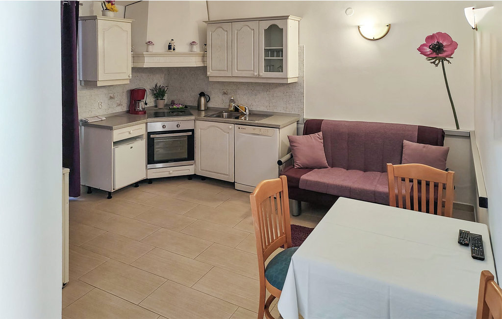 Ferieleilighet - Zadar-Rtina , Kroatia - CDI425 2