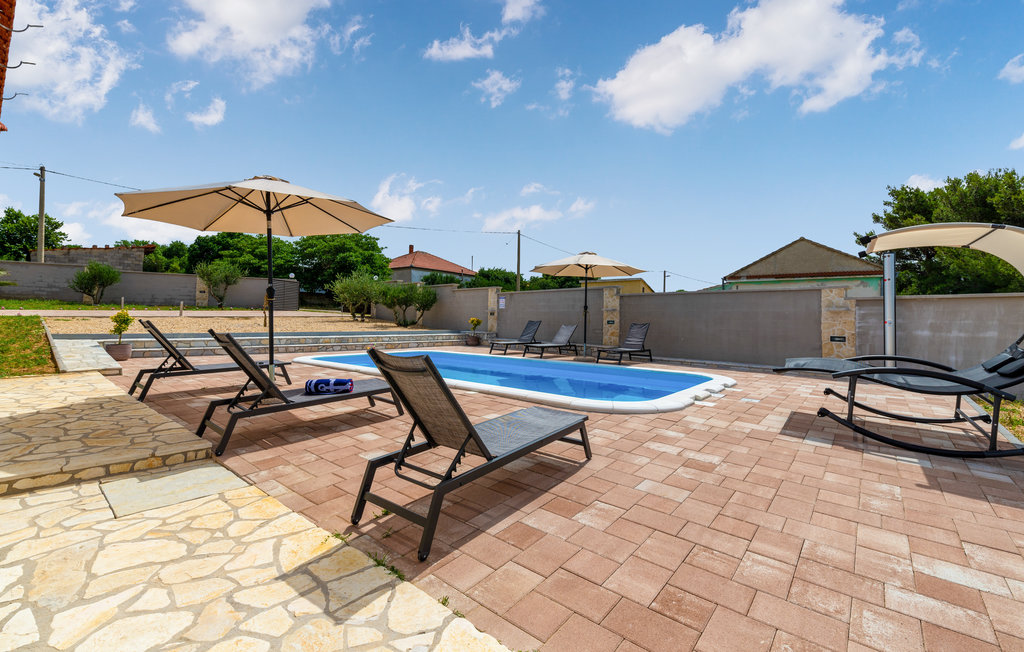 Feriehuse - Zadar - Perusic Benkovacki , Kroatien - CDI428 7