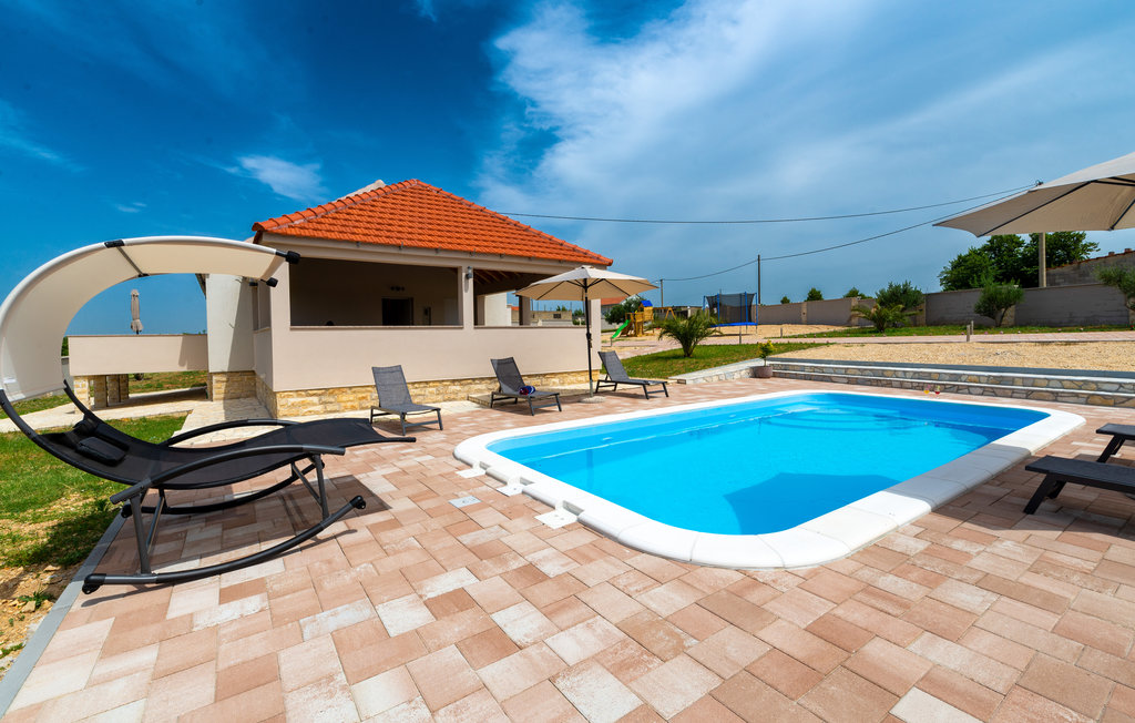 Feriehuse - Zadar - Perusic Benkovacki , Kroatien - CDI428 8