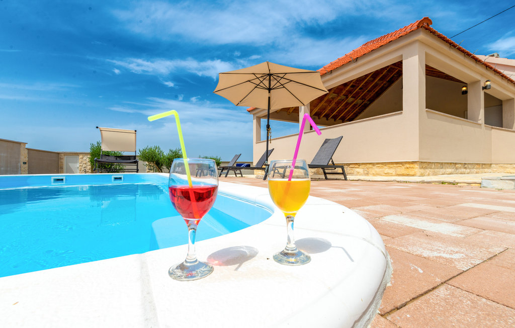 Feriehuse - Zadar - Perusic Benkovacki , Kroatien - CDI428 10