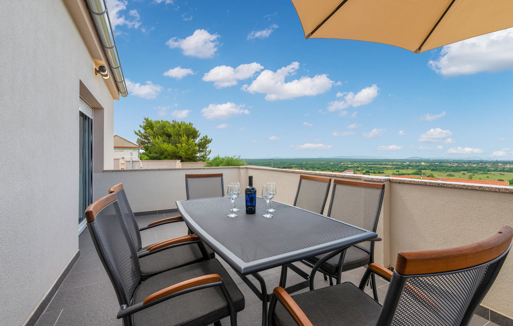 Feriehuse - Zadar - Perusic Benkovacki , Kroatien - CDI428 6