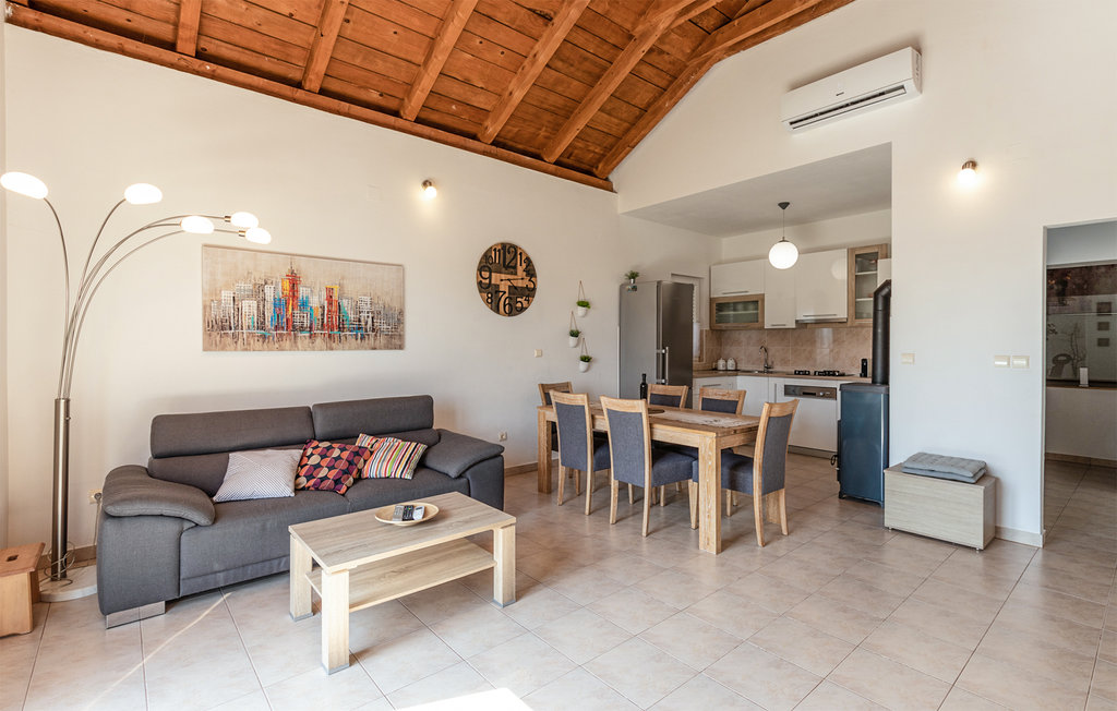 Feriehuse - Zadar Maslenica , Kroatien - CDI507 3