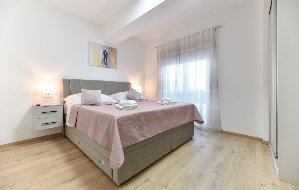 Feriehuse - Zadar - Prkos , Kroatien - CDI492 16