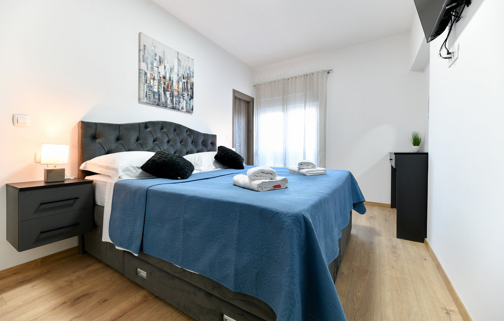 Feriehuse - Zadar - Prkos , Kroatien - CDI492 17