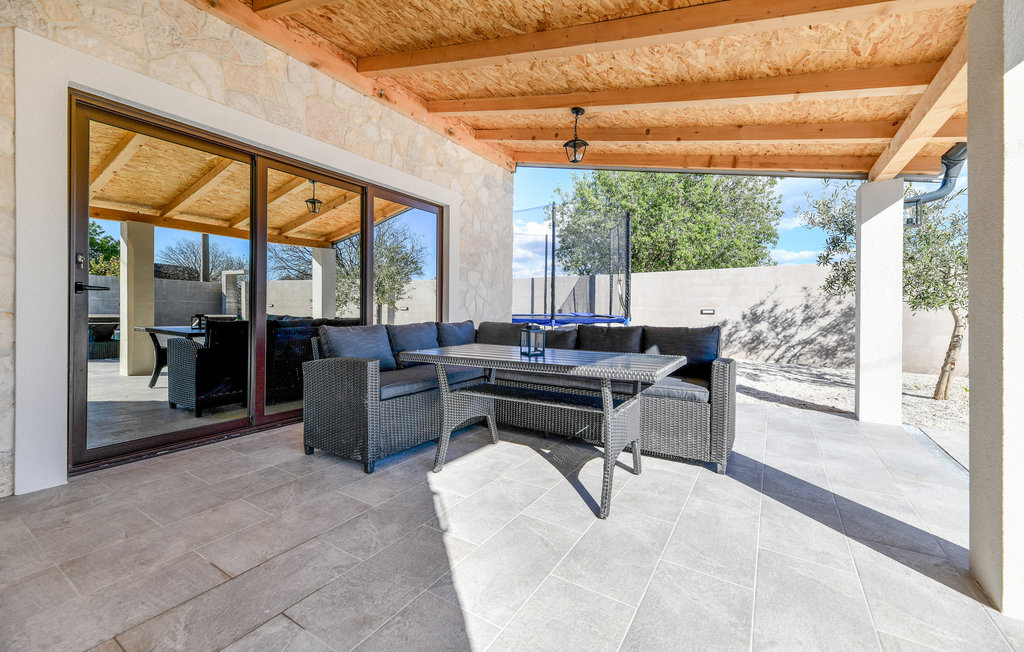 Feriehuse - Zadar - Prkos , Kroatien - CDI492 2