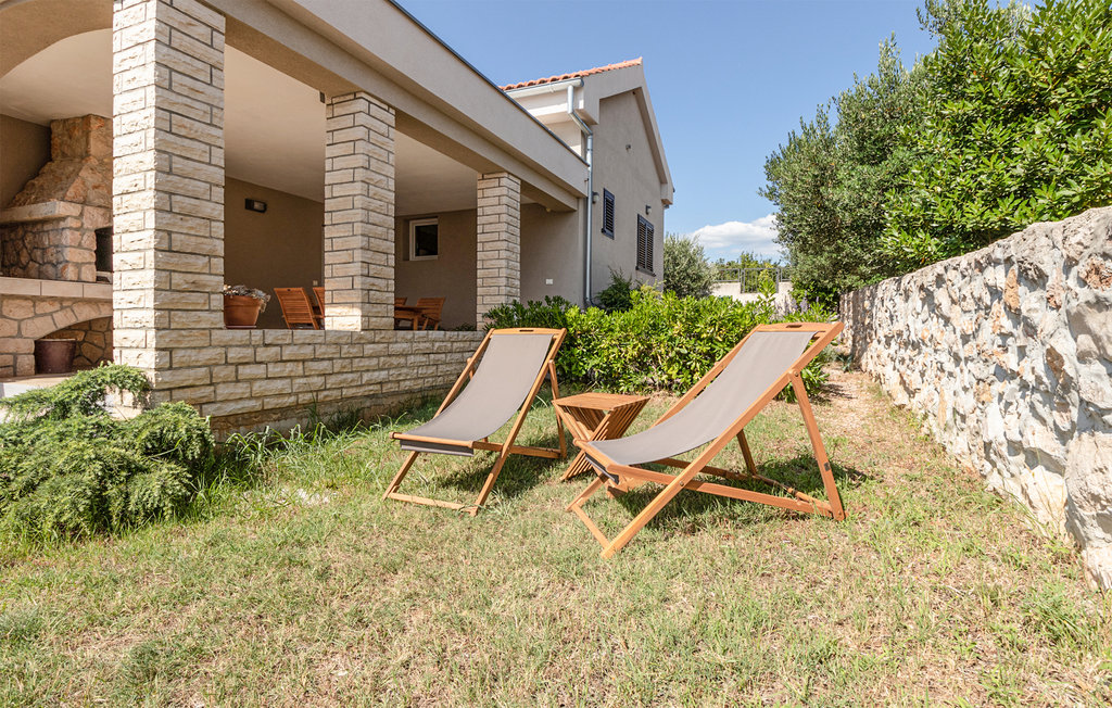 Feriehuse - Zadar Maslenica , Kroatien - CDI507 7