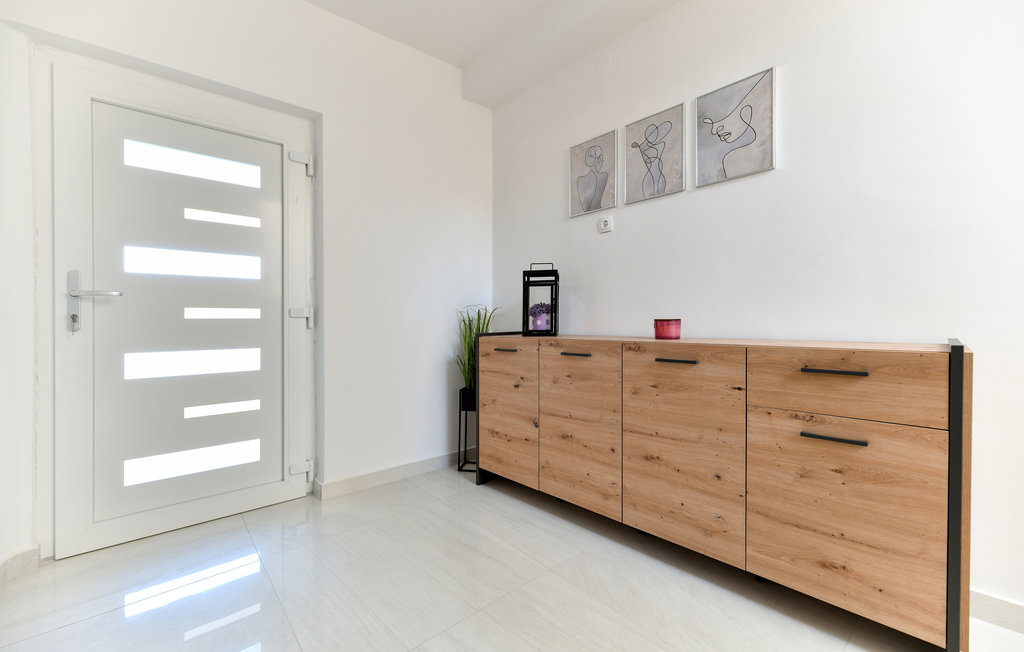 Feriehuse - Zadar - Prkos , Kroatien - CDI492 12