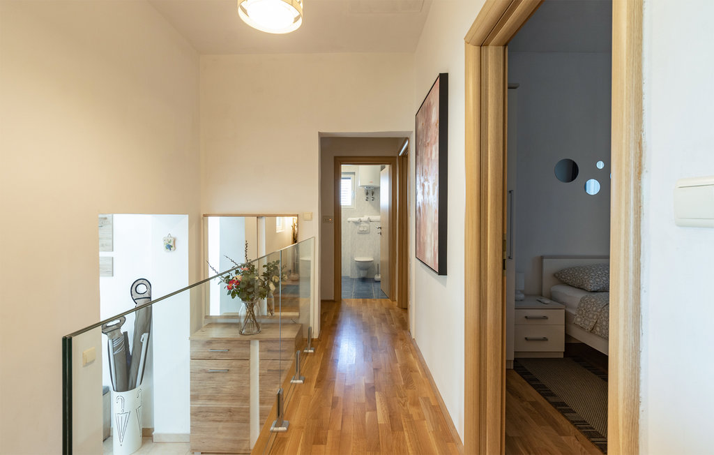 Feriehuse - Zadar Maslenica , Kroatien - CDI507 6