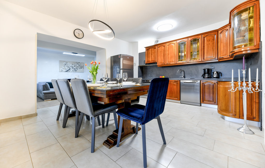 Feriehuse - Zadar - Prkos , Kroatien - CDI492 5