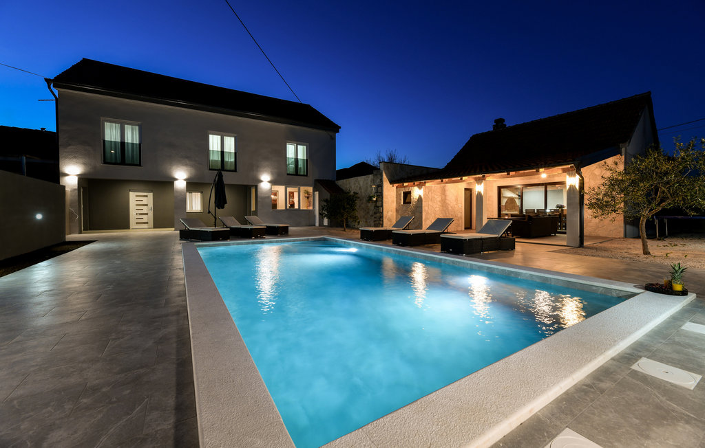 Feriehuse - Zadar - Prkos , Kroatien - CDI492 9