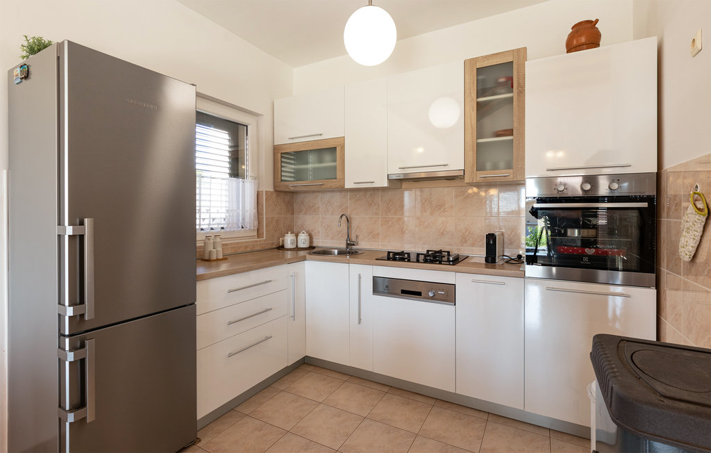 Feriehuse - Zadar Maslenica , Kroatien - CDI507 4