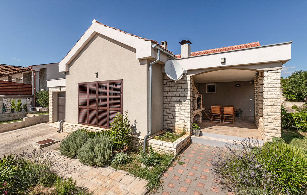 Feriehuse - Zadar Maslenica , Kroatien - CDI507 9