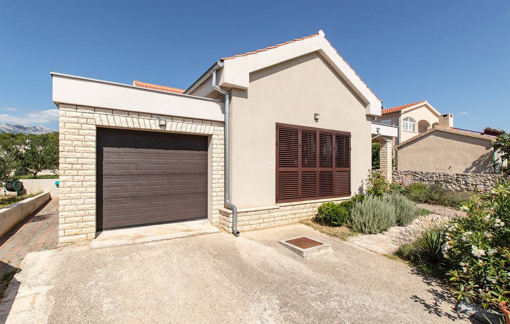 Feriehuse - Zadar Maslenica , Kroatien - CDI507 10