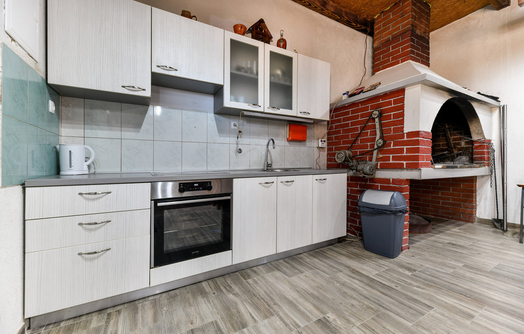 Feriehuse - Zadar - Prkos , Kroatien - CDI492 7