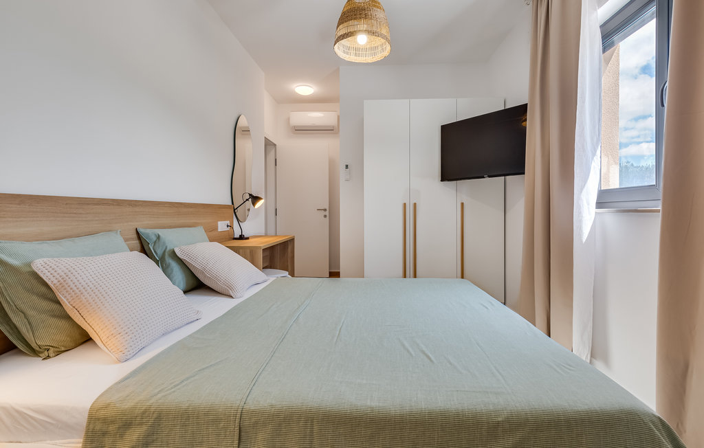 Ferienhaus - Biograd - Vrana , Kroatien - CDI412 31