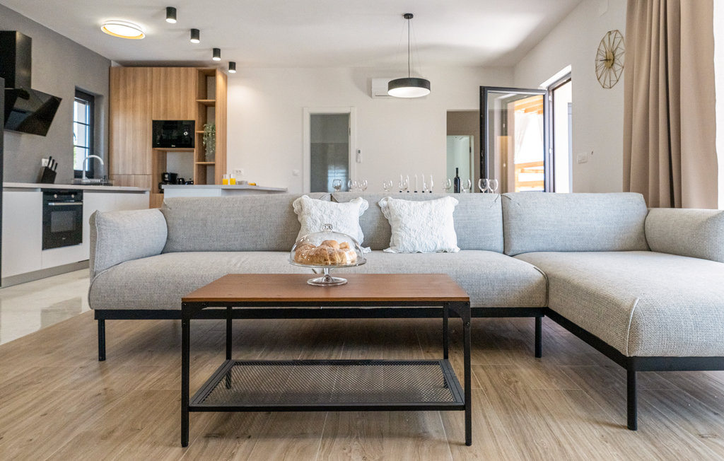 Ferienhaus - Biograd - Vrana , Kroatien - CDI412 6