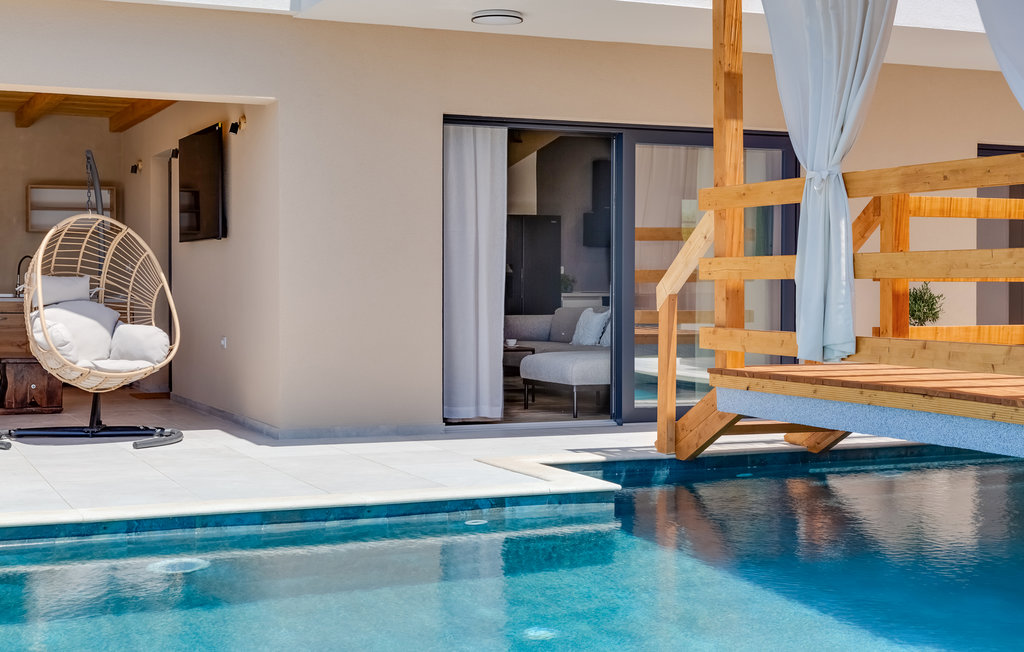 Ferienhaus - Biograd - Vrana , Kroatien - CDI412 14