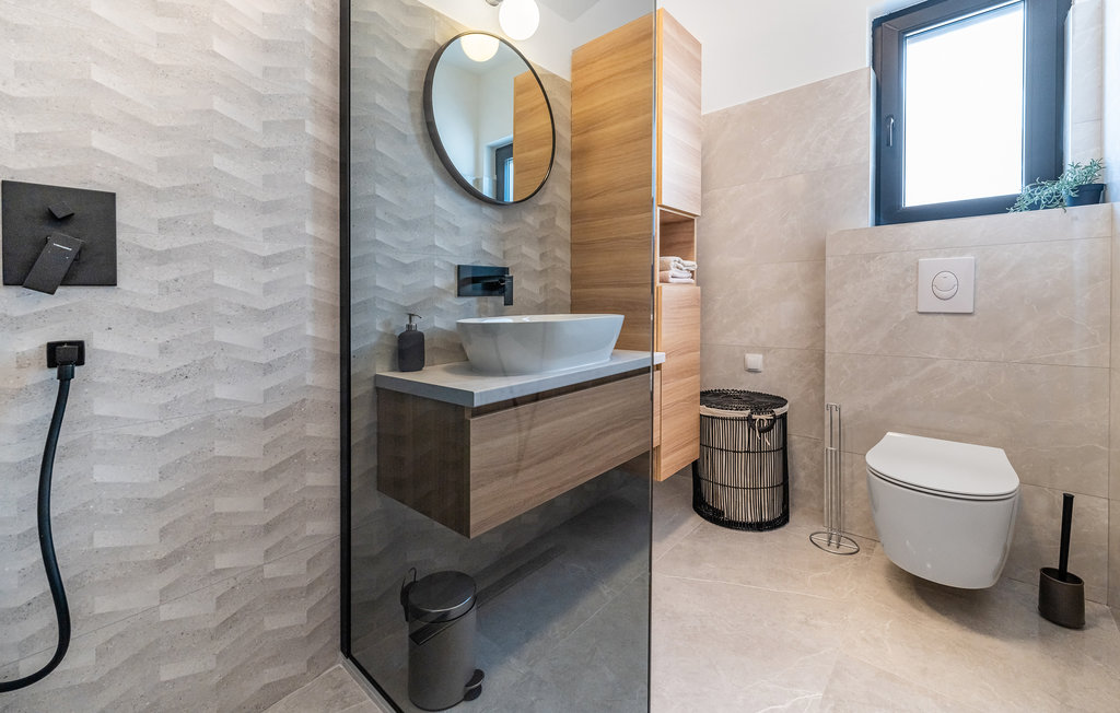 Ferienhaus - Biograd - Vrana , Kroatien - CDI412 32