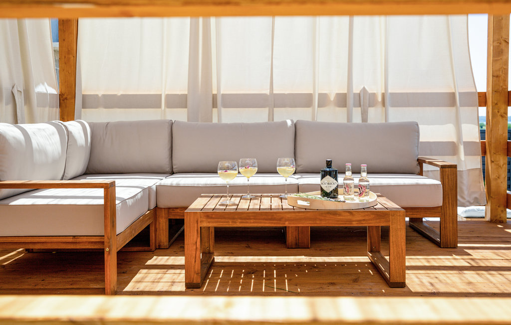 Ferienhaus - Biograd - Vrana , Kroatien - CDI412 12