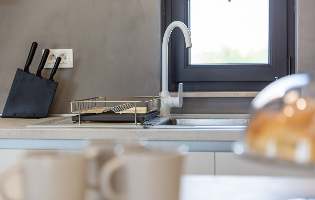 Ferienhaus - Biograd - Vrana , Kroatien - CDI412 27