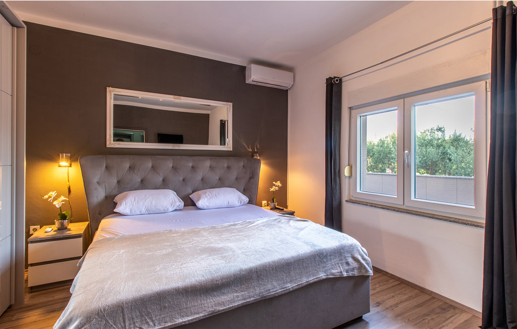 Feriehus - Biograd-Polaca , Kroatia - CDI517 31