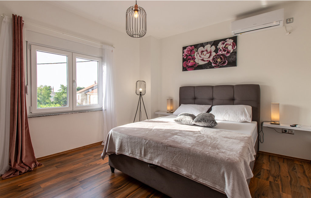 Feriehus - Biograd-Polaca , Kroatia - CDI517 33
