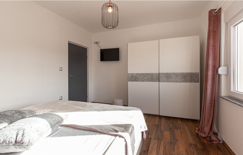 Feriehus - Biograd-Polaca , Kroatia - CDI517 34