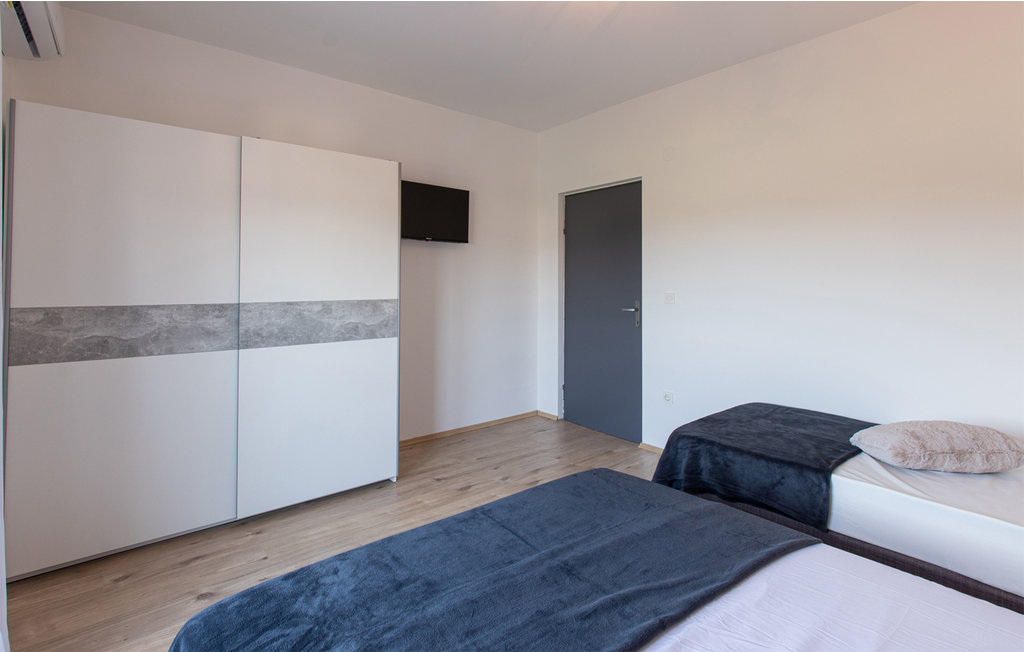 Feriehus - Biograd-Polaca , Kroatia - CDI517 37