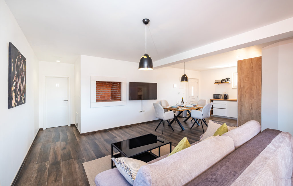 Lejlighed - Zadar - Posedarje , Kroatien - CDI524 3