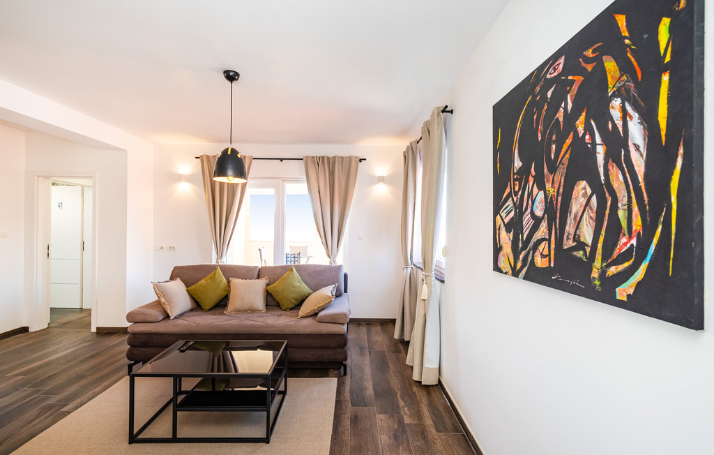 Lejlighed - Zadar - Posedarje , Kroatien - CDI524 12