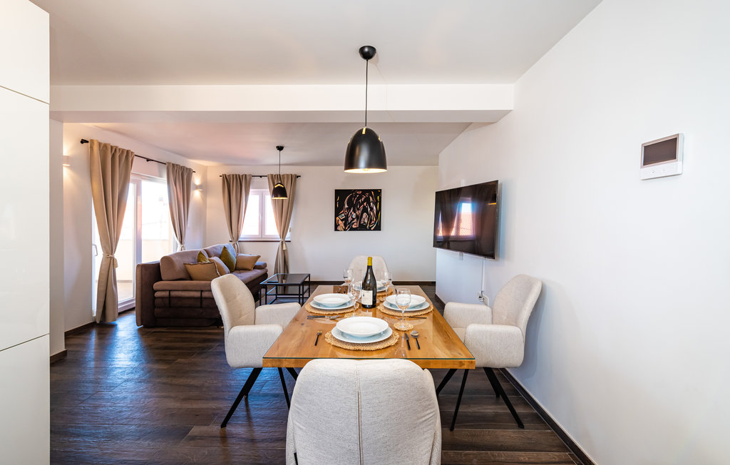 Lejlighed - Zadar - Posedarje , Kroatien - CDI524 13