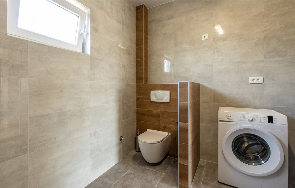 Feriehus - Biograd-Polaca , Kroatia - CDI517 40