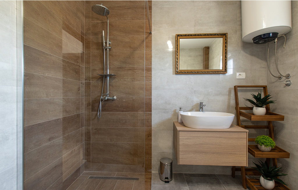 Feriehus - Biograd-Polaca , Kroatia - CDI517 41