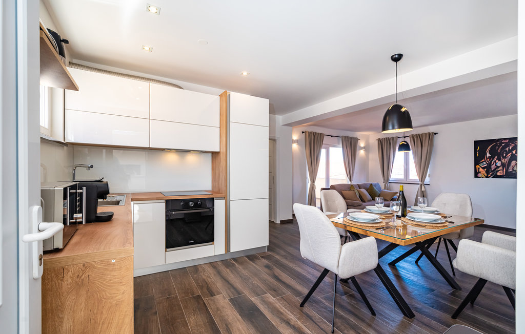 Lejlighed - Zadar - Posedarje , Kroatien - CDI524 5