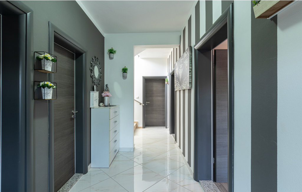 Feriehus - Biograd-Polaca , Kroatia - CDI517 29