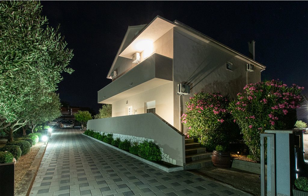 Feriehus - Biograd-Polaca , Kroatia - CDI517 15
