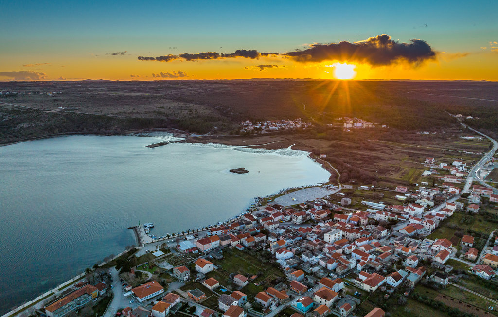 Lejlighed - Zadar - Posedarje , Kroatien - CDI524 8