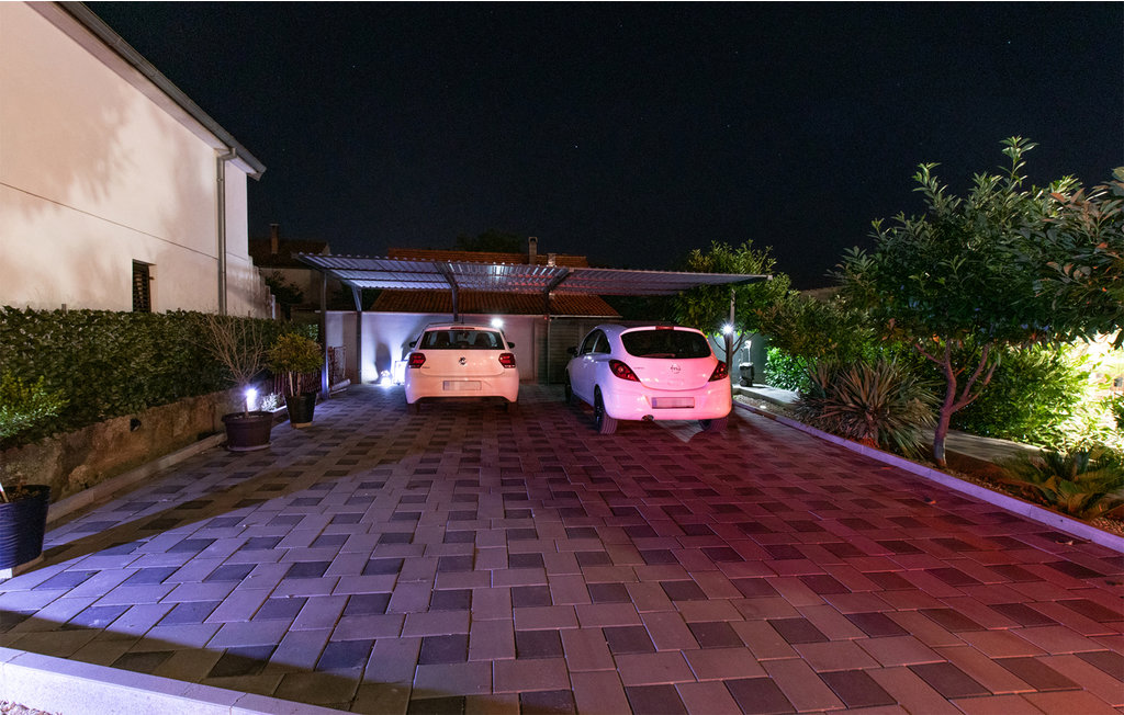 Feriehus - Biograd-Polaca , Kroatia - CDI517 24