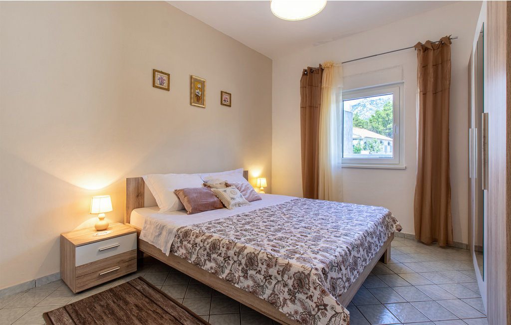 Semesterhus - Starigrad Paklenica-Seline , Kroatien - CDI312 11