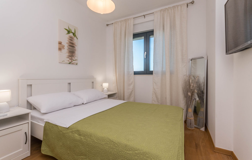 Ferienwohnung - Biograd-Turanj , Kroatien - CDI522 17