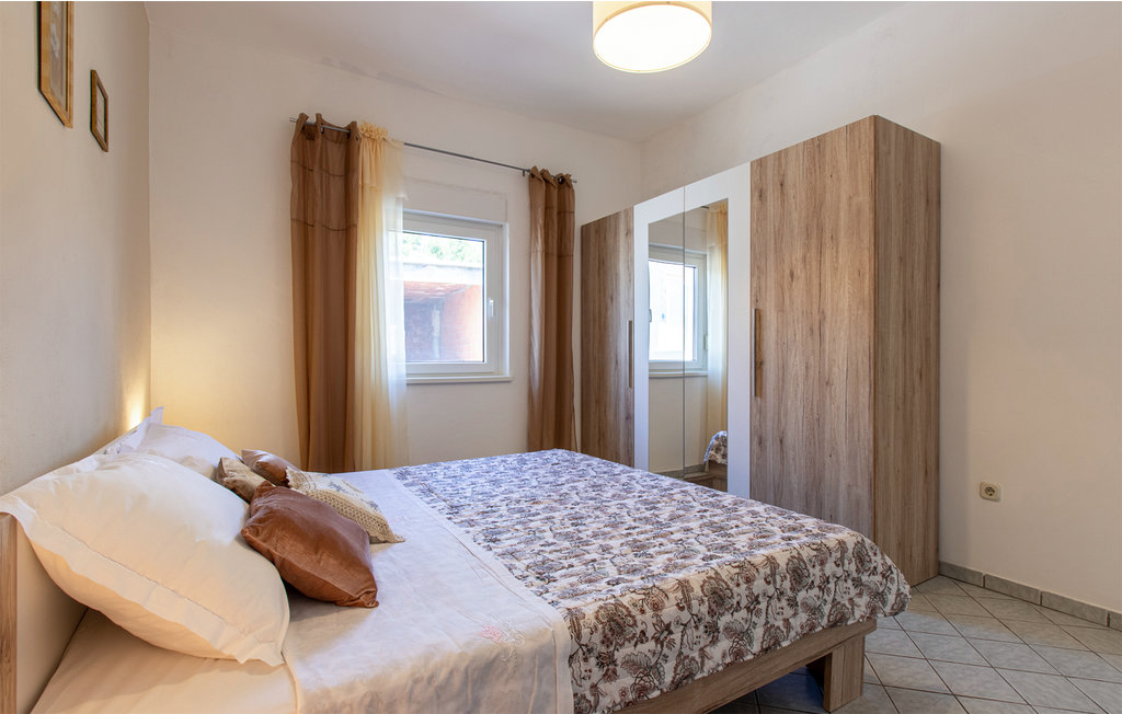 Semesterhus - Starigrad Paklenica-Seline , Kroatien - CDI312 12