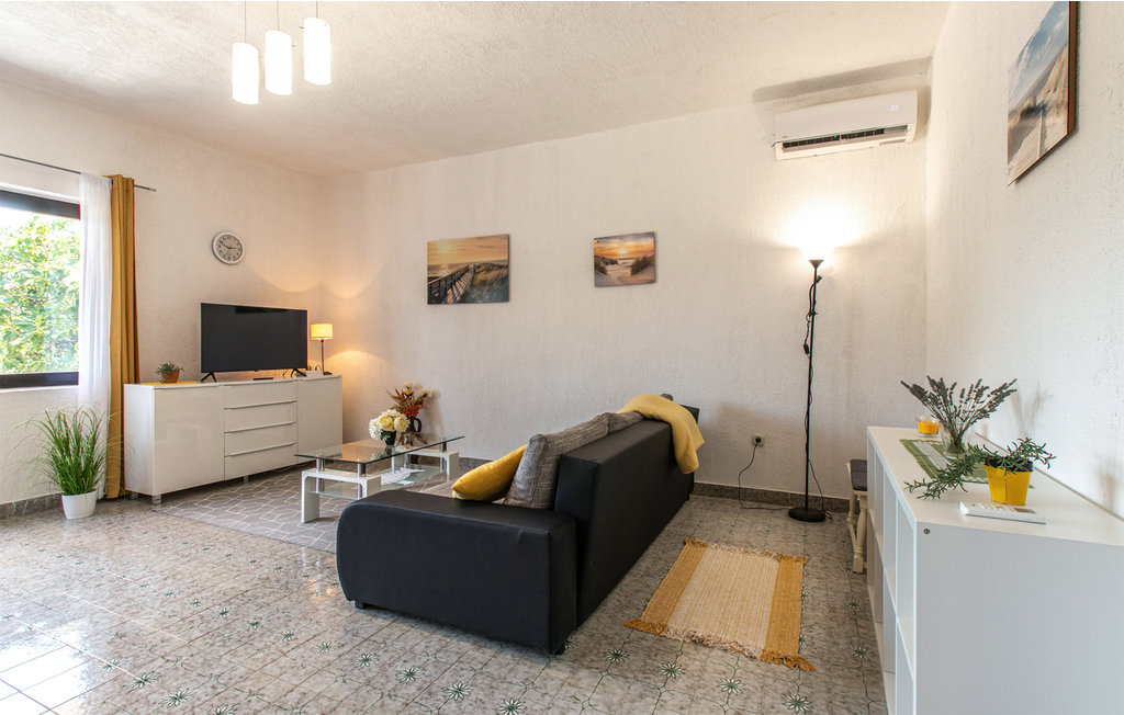 Semesterhus - Starigrad Paklenica-Seline , Kroatien - CDI312 3