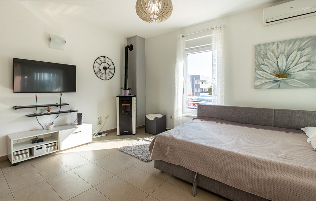 Semesterlägenhet - Zadar , Kroatien - CDI501 2