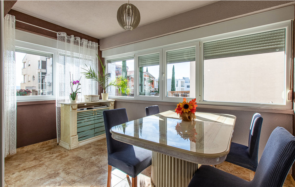 Semesterlägenhet - Zadar , Kroatien - CDI501 3