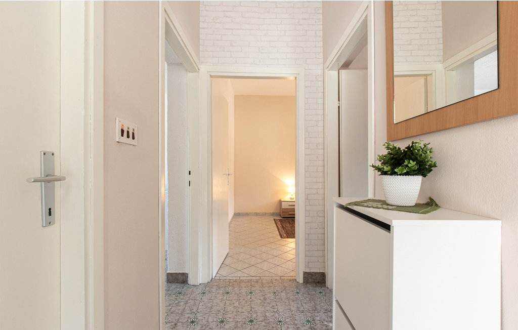 Semesterhus - Starigrad Paklenica-Seline , Kroatien - CDI312 10