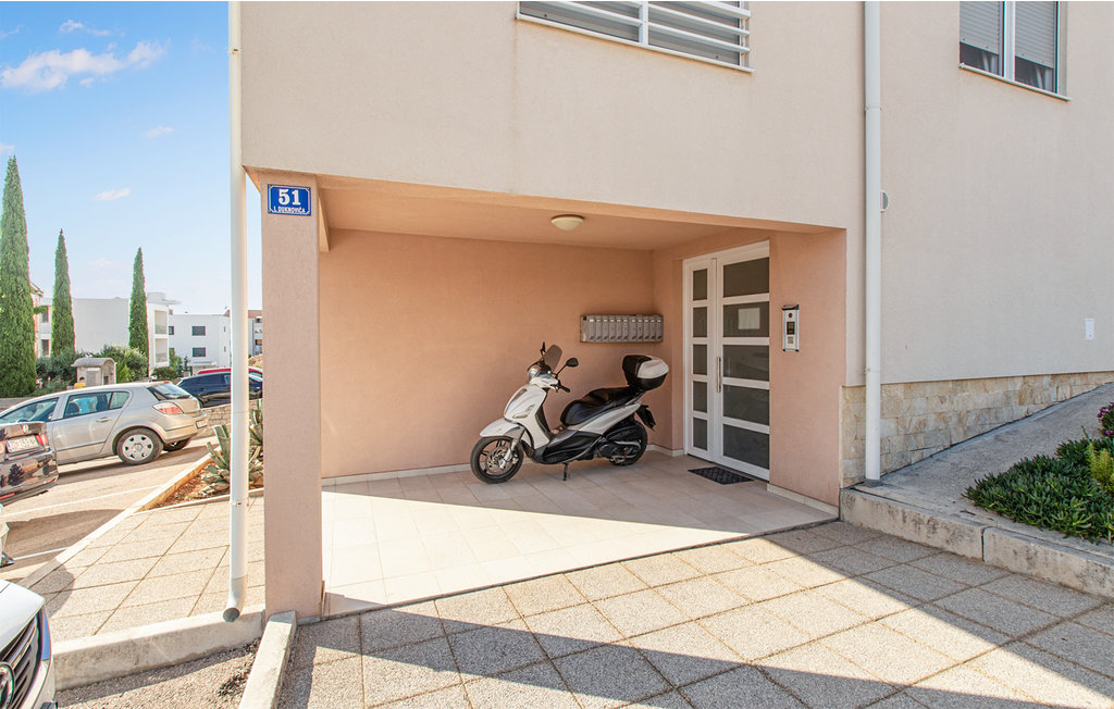 Semesterlägenhet - Zadar , Kroatien - CDI501 7