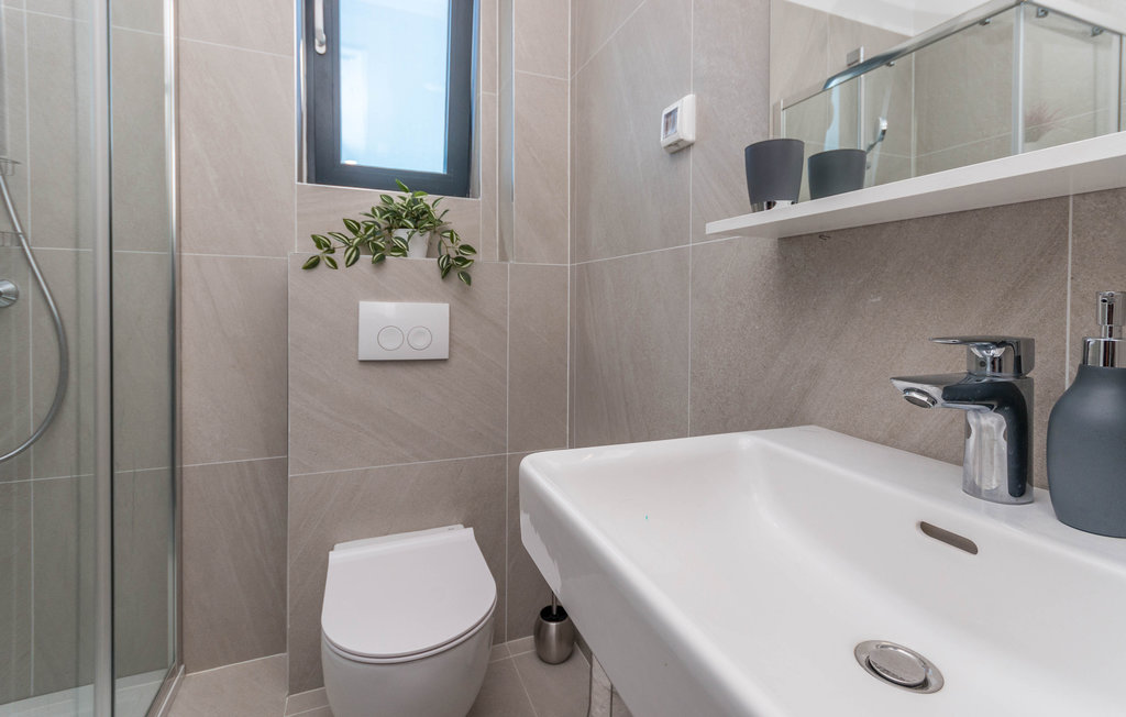 Ferienwohnung - Biograd-Turanj , Kroatien - CDI522 19