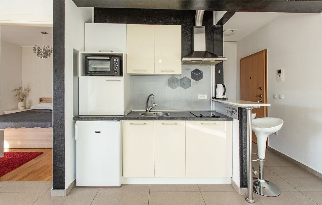 Semesterlägenhet - Zadar , Kroatien - CDI501 4