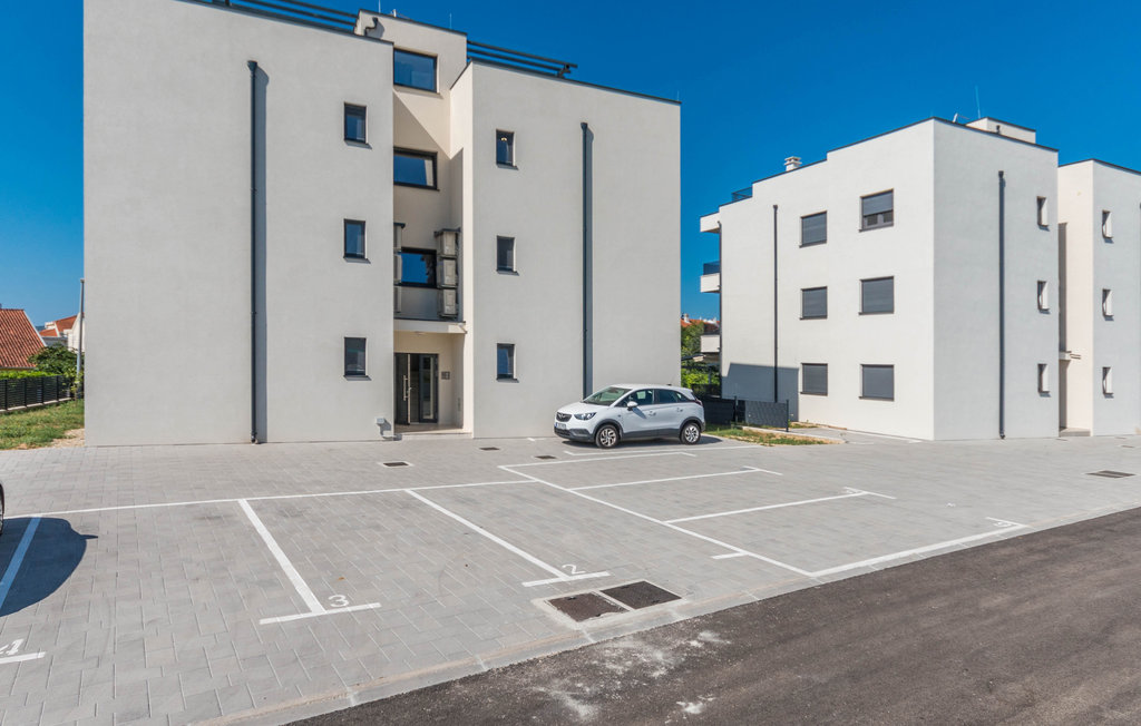 Ferienwohnung - Biograd-Turanj , Kroatien - CDI522 9