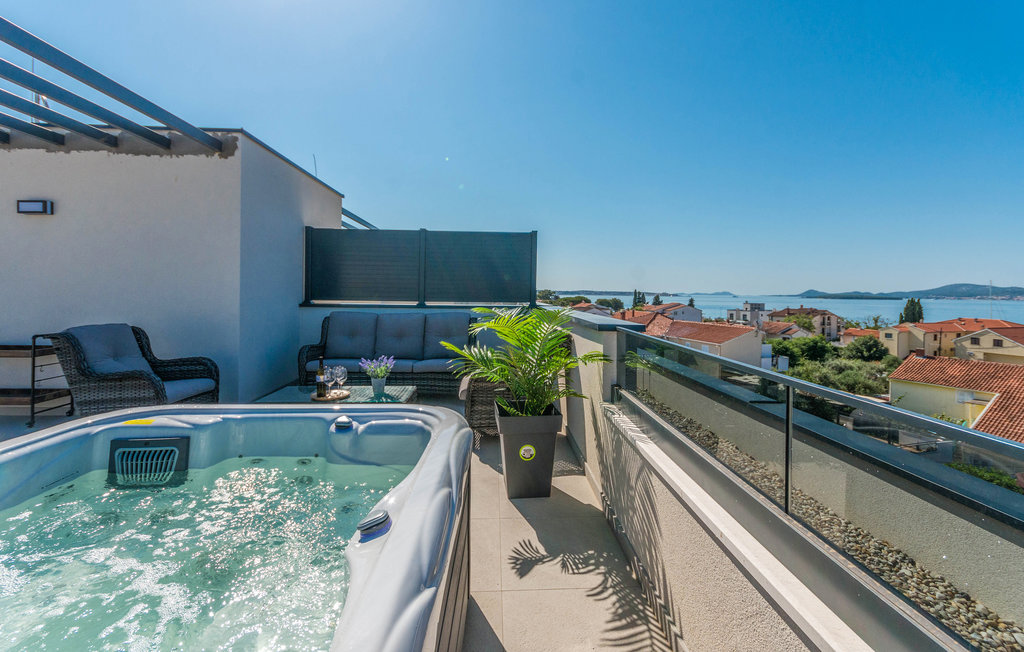 Ferienwohnung - Biograd-Turanj , Kroatien - CDI522 11